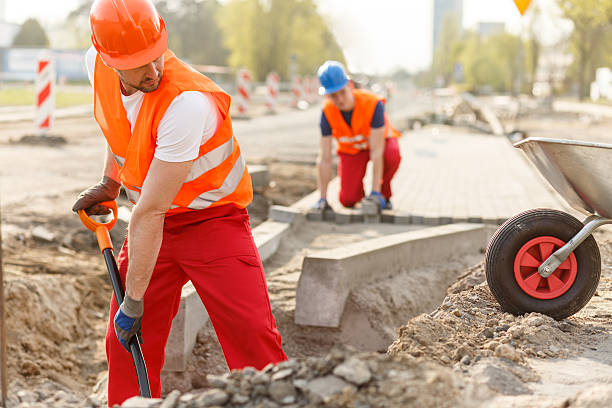 Best Commercial Concrete Services in Tornado, WV