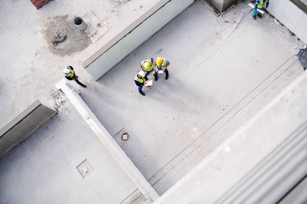  Tornado, WV Concrete contractor Pros